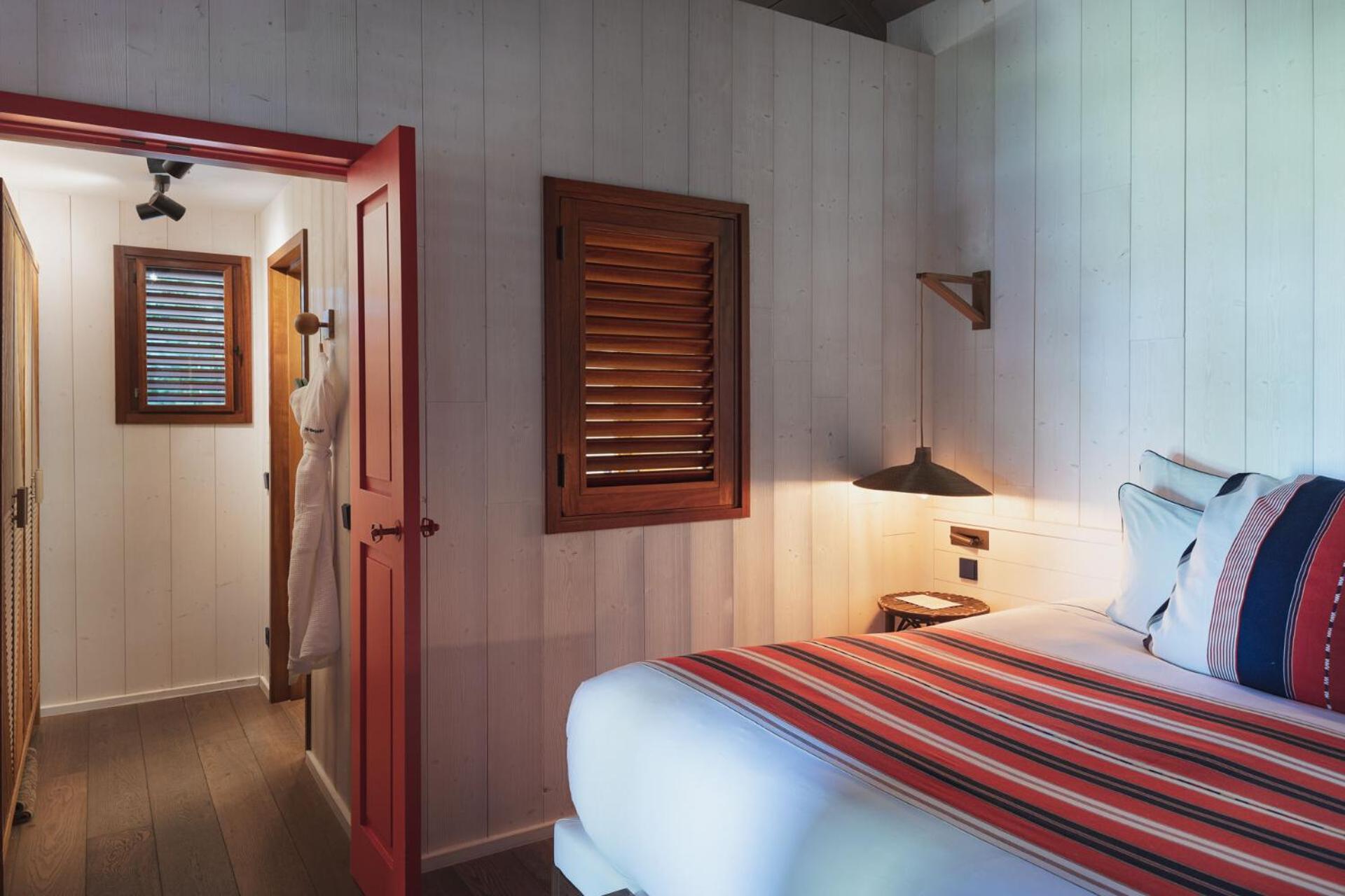 Hotel Manapany 구스타비아 외부 사진